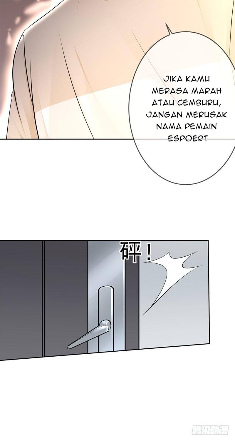 NSD Gaming Chapter 111 Gambar 29