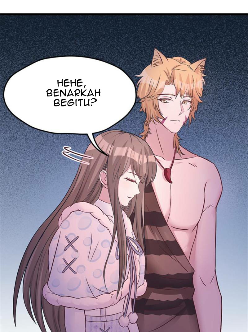 Beauty and the Beast Chapter 131 Gambar 18