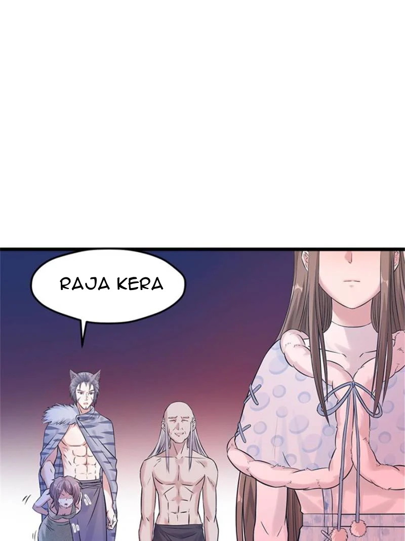 Beauty and the Beast Chapter 131 Gambar 23
