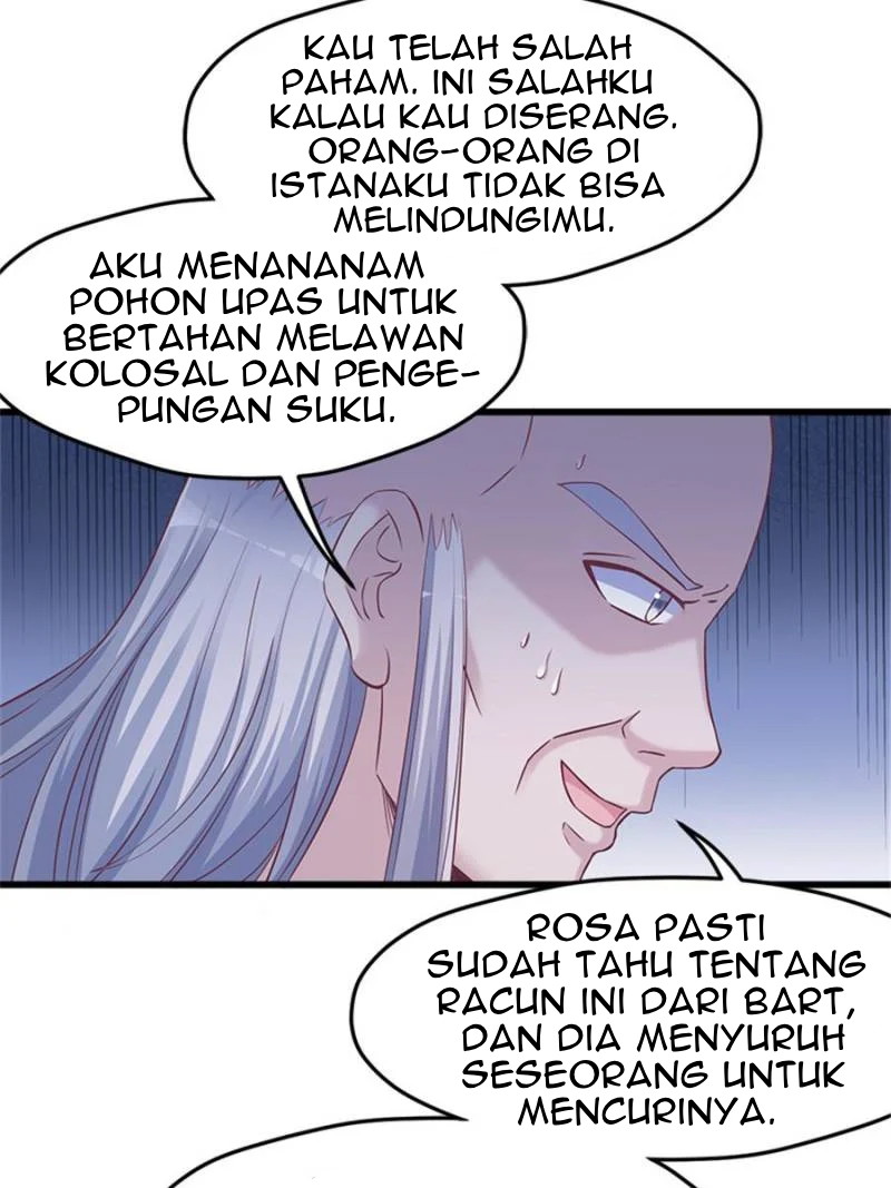 Beauty and the Beast Chapter 131 Gambar 35