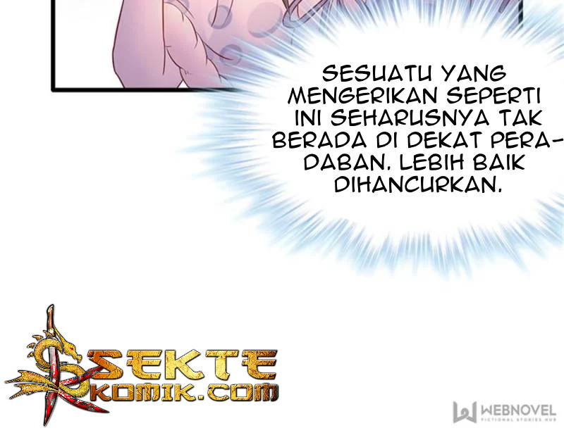 Beauty and the Beast Chapter 131 Gambar 6