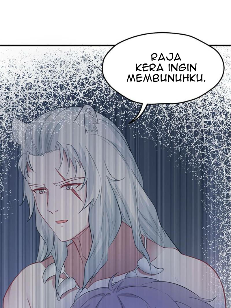 Beauty and the Beast Chapter 130 Gambar 27