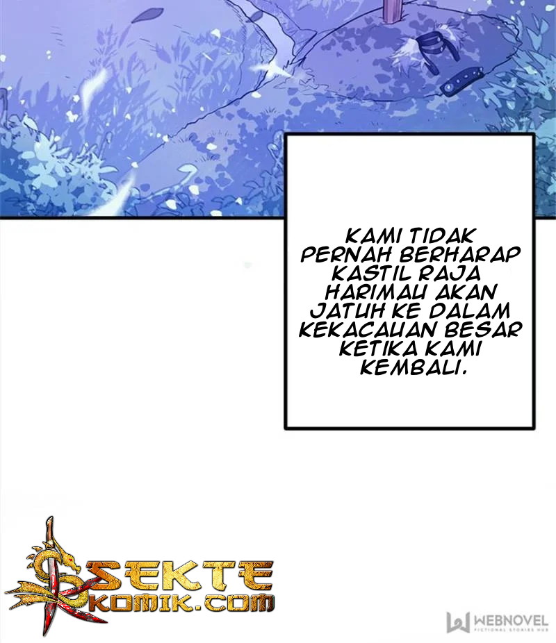 Beauty and the Beast Chapter 130 Gambar 3