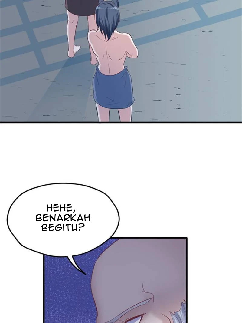 Beauty and the Beast Chapter 130 Gambar 38