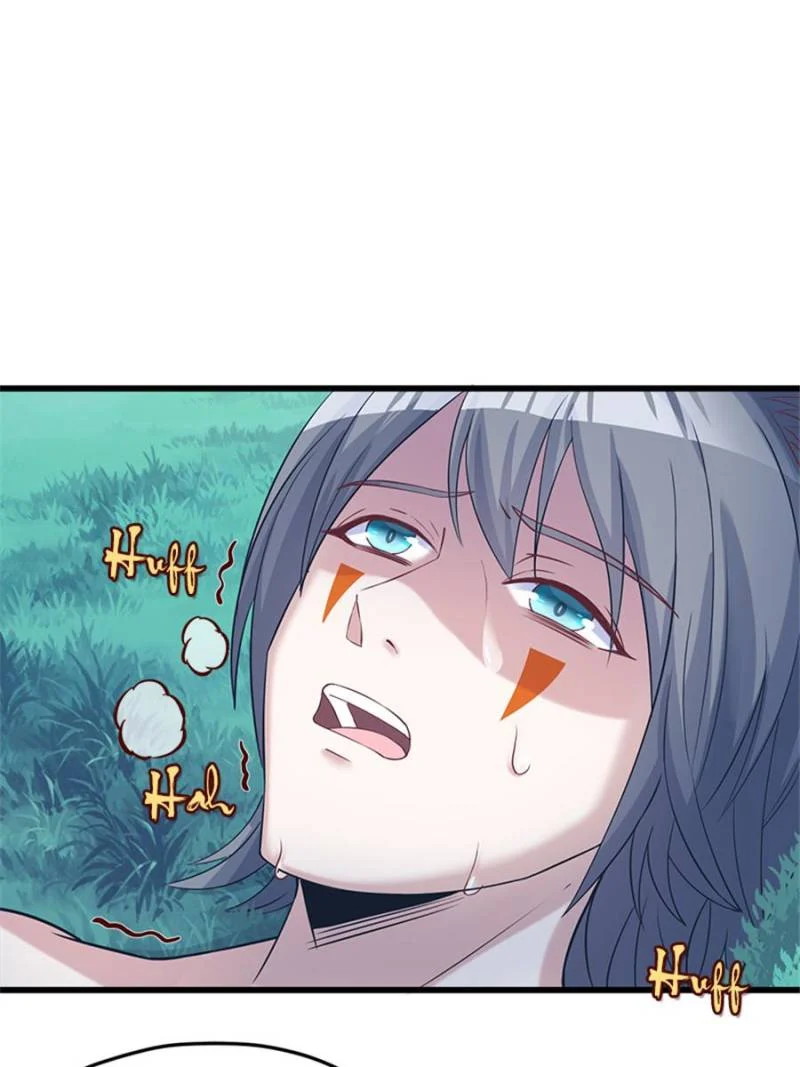 Beauty and the Beast Chapter 129 Gambar 12