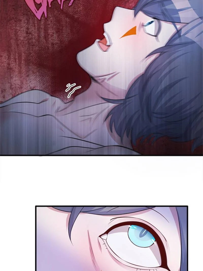 Beauty and the Beast Chapter 129 Gambar 22