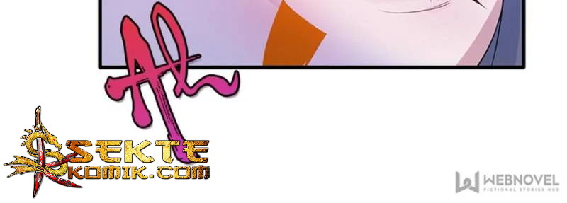 Beauty and the Beast Chapter 129 Gambar 23