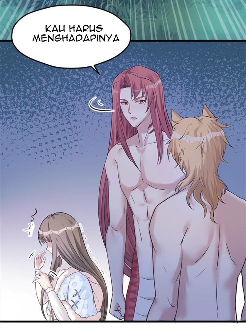 Beauty and the Beast Chapter 129 Gambar 36