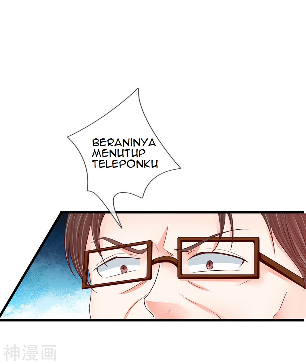 Immortal Daddy Xianzun Chapter 92 Gambar 13