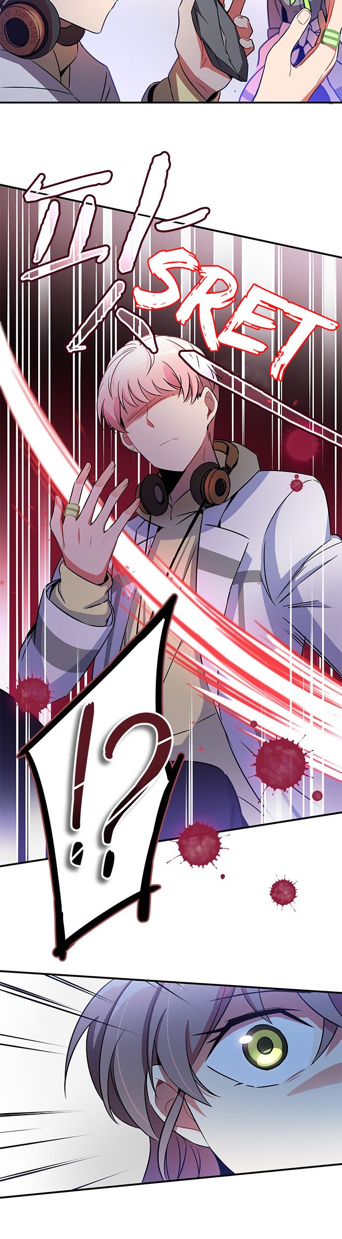 An Imperfect Kiss Chapter 10 Gambar 30