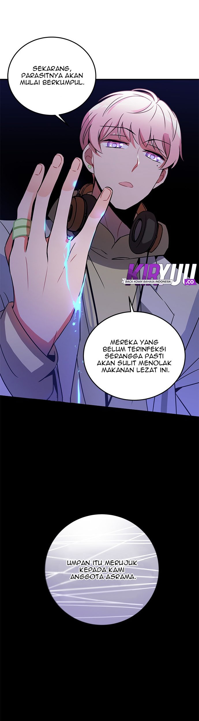 An Imperfect Kiss Chapter 10 Gambar 41