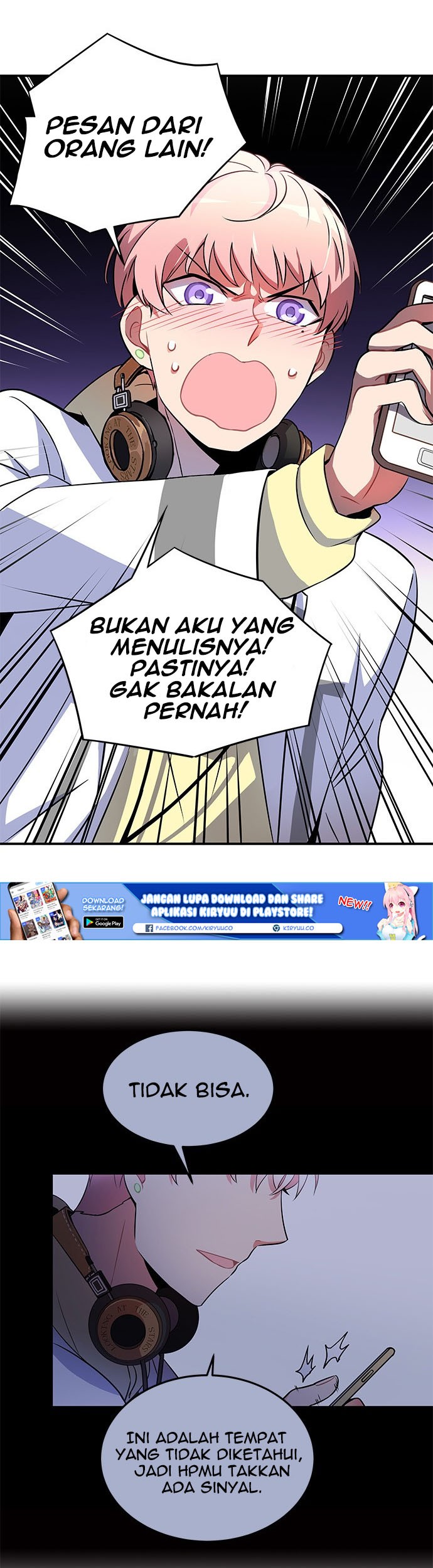 An Imperfect Kiss Chapter 10 Gambar 5