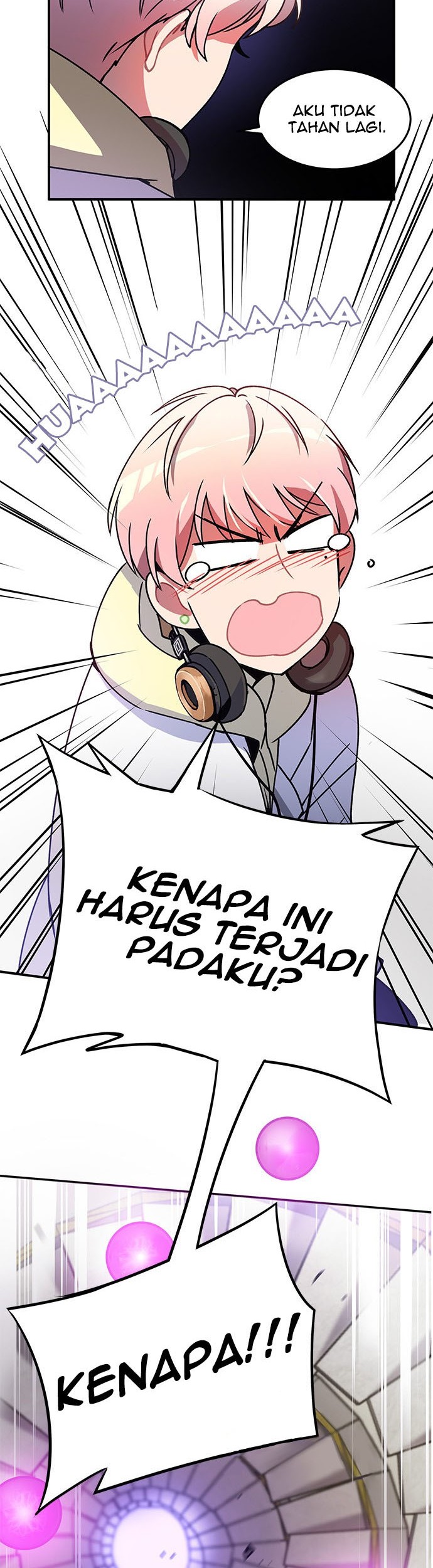 An Imperfect Kiss Chapter 10 Gambar 12