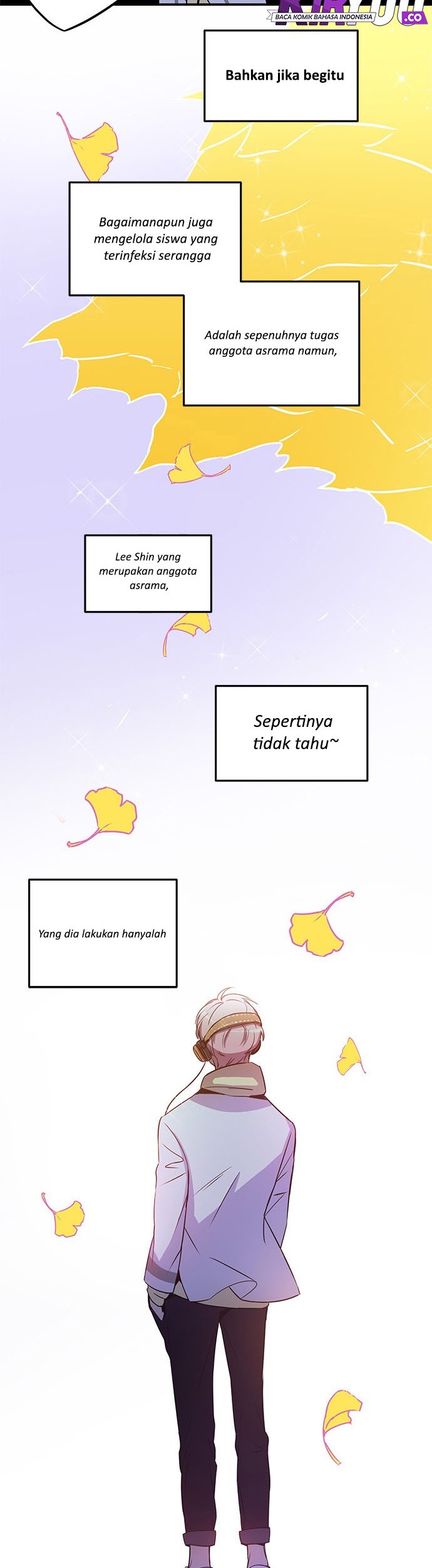An Imperfect Kiss Chapter 10 Gambar 18