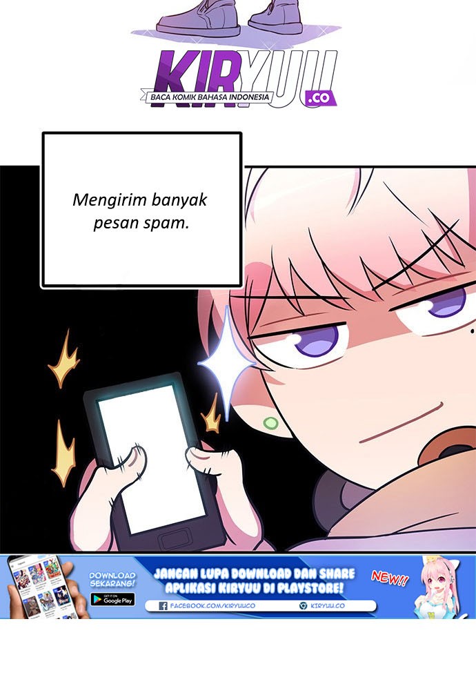 An Imperfect Kiss Chapter 10 Gambar 19