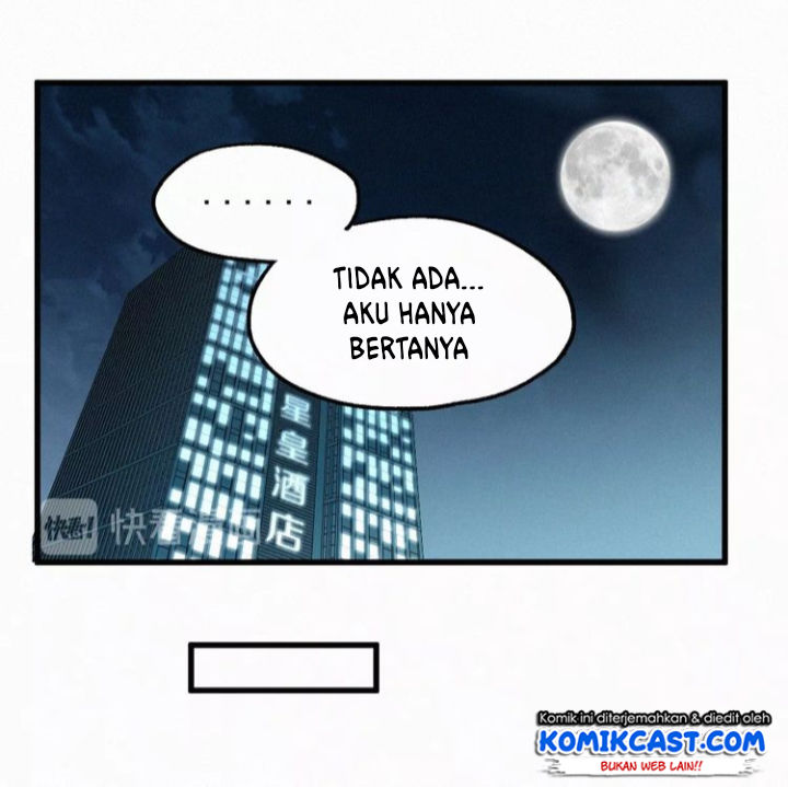 The Sacred Ruins Chapter 24 Gambar 13