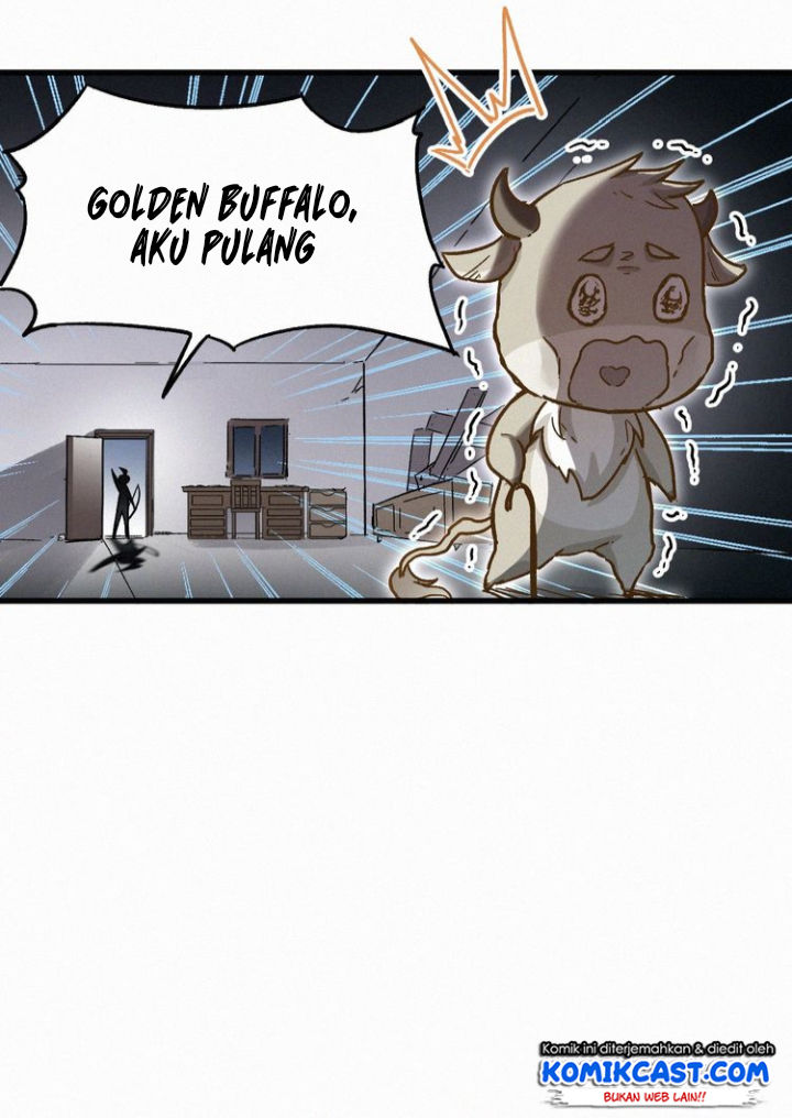 The Sacred Ruins Chapter 24 Gambar 18