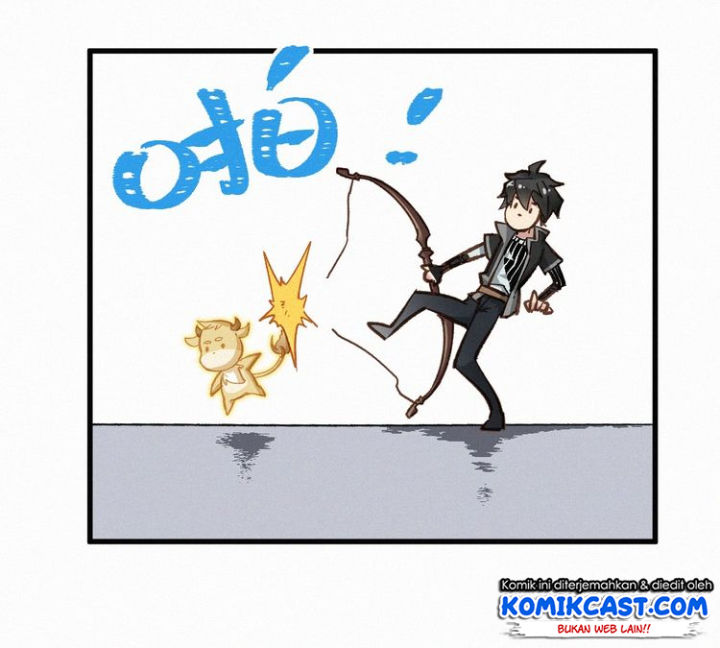 The Sacred Ruins Chapter 24 Gambar 28