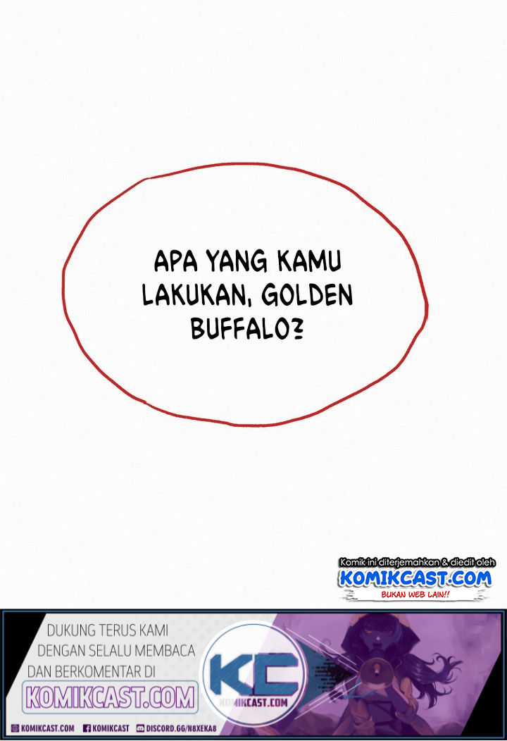 The Sacred Ruins Chapter 24 Gambar 40