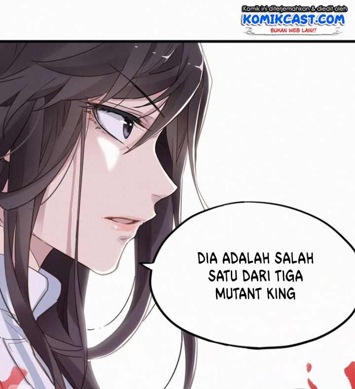 The Sacred Ruins Chapter 24 Gambar 6