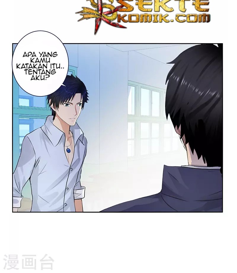 Master University Chapter 133 Gambar 10