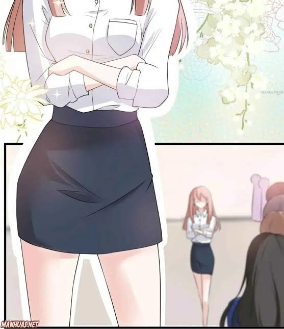 Marry to Find Love Chapter 2 Gambar 6