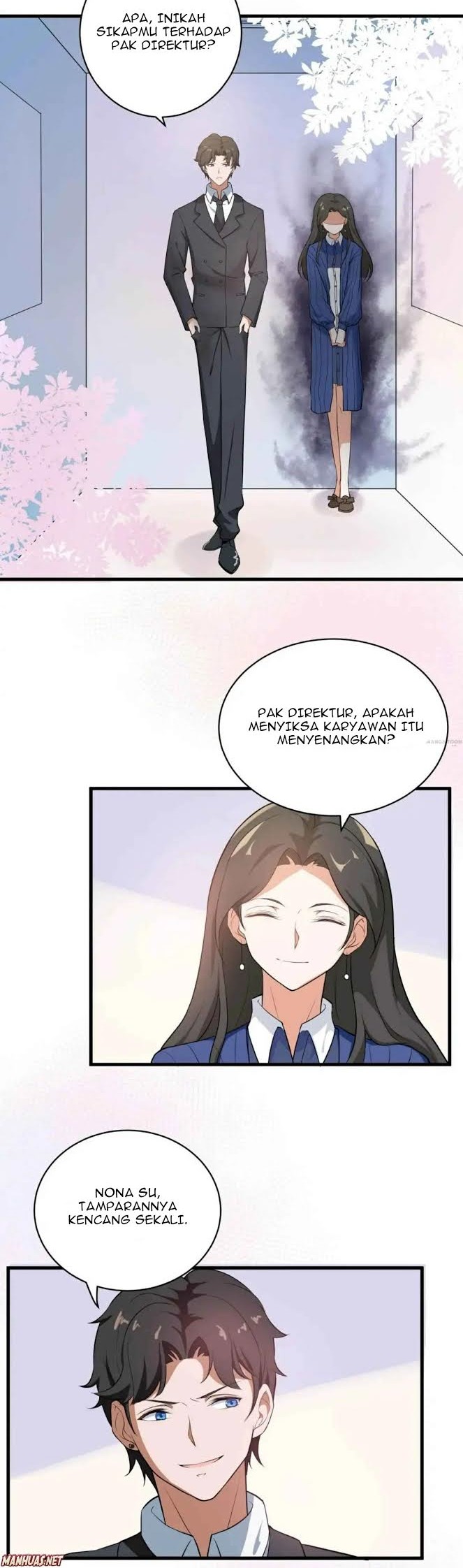 Marry to Find Love Chapter 2 Gambar 14