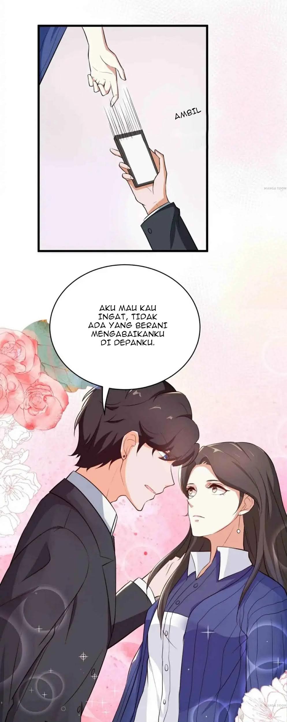 Marry to Find Love Chapter 2 Gambar 17