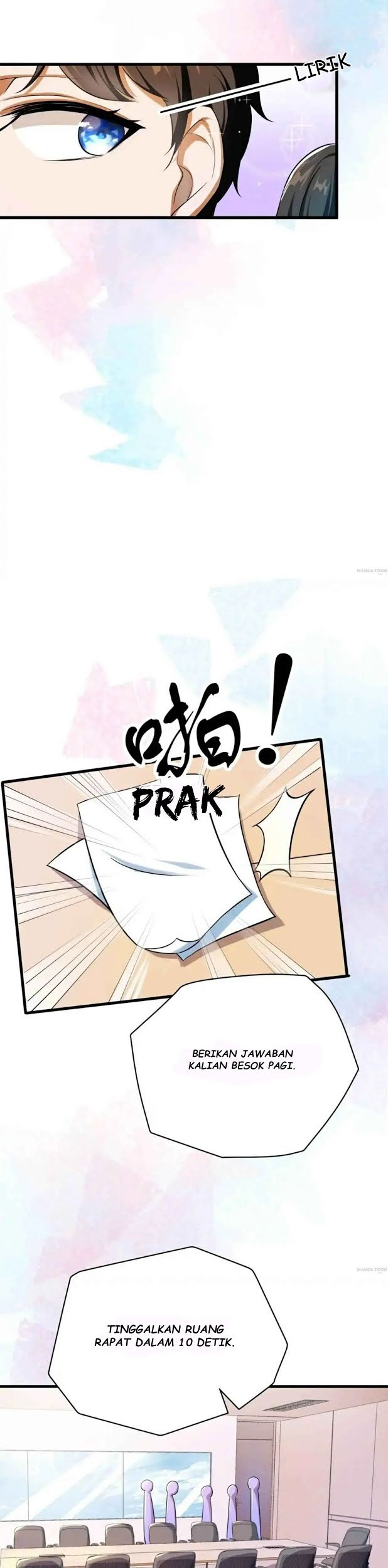 Marry to Find Love Chapter 3 Gambar 3