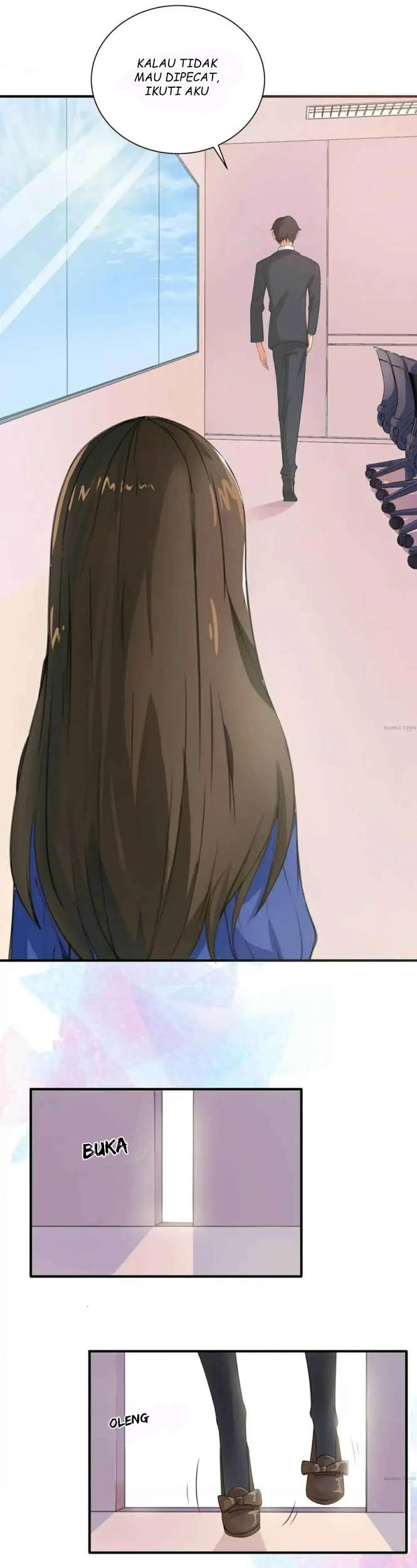 Marry to Find Love Chapter 3 Gambar 6