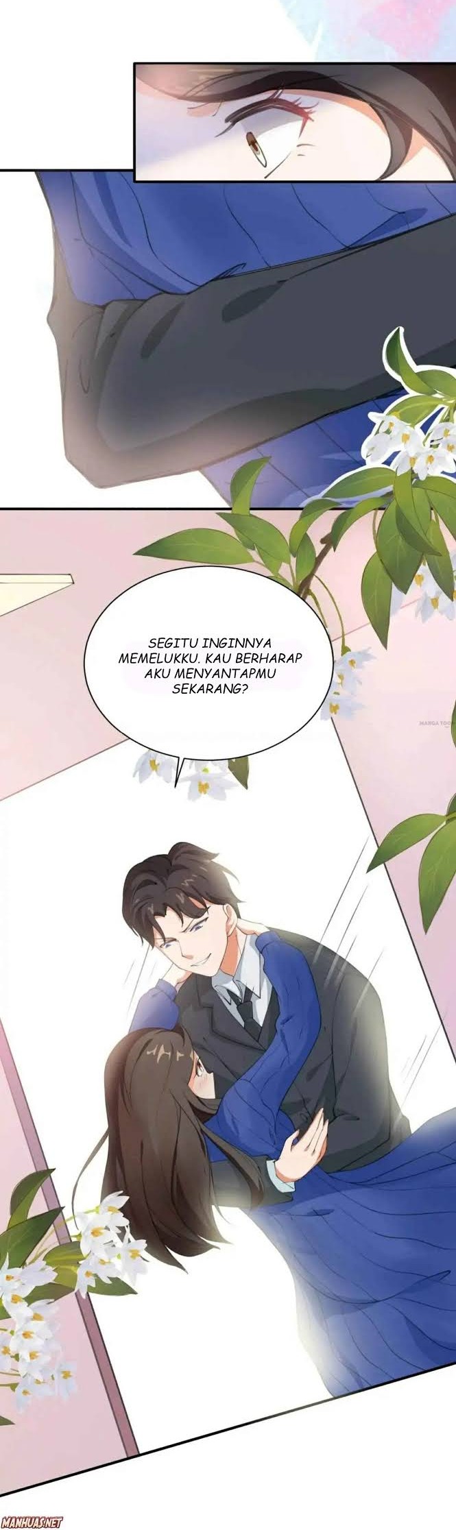 Marry to Find Love Chapter 3 Gambar 7