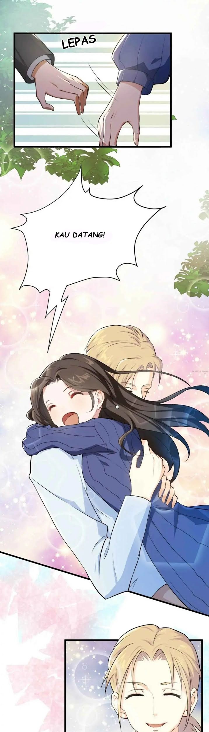 Marry to Find Love Chapter 3 Gambar 13