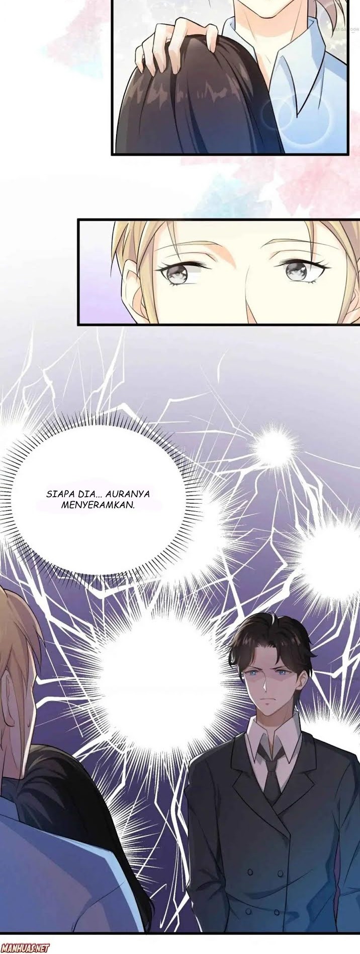 Marry to Find Love Chapter 3 Gambar 14