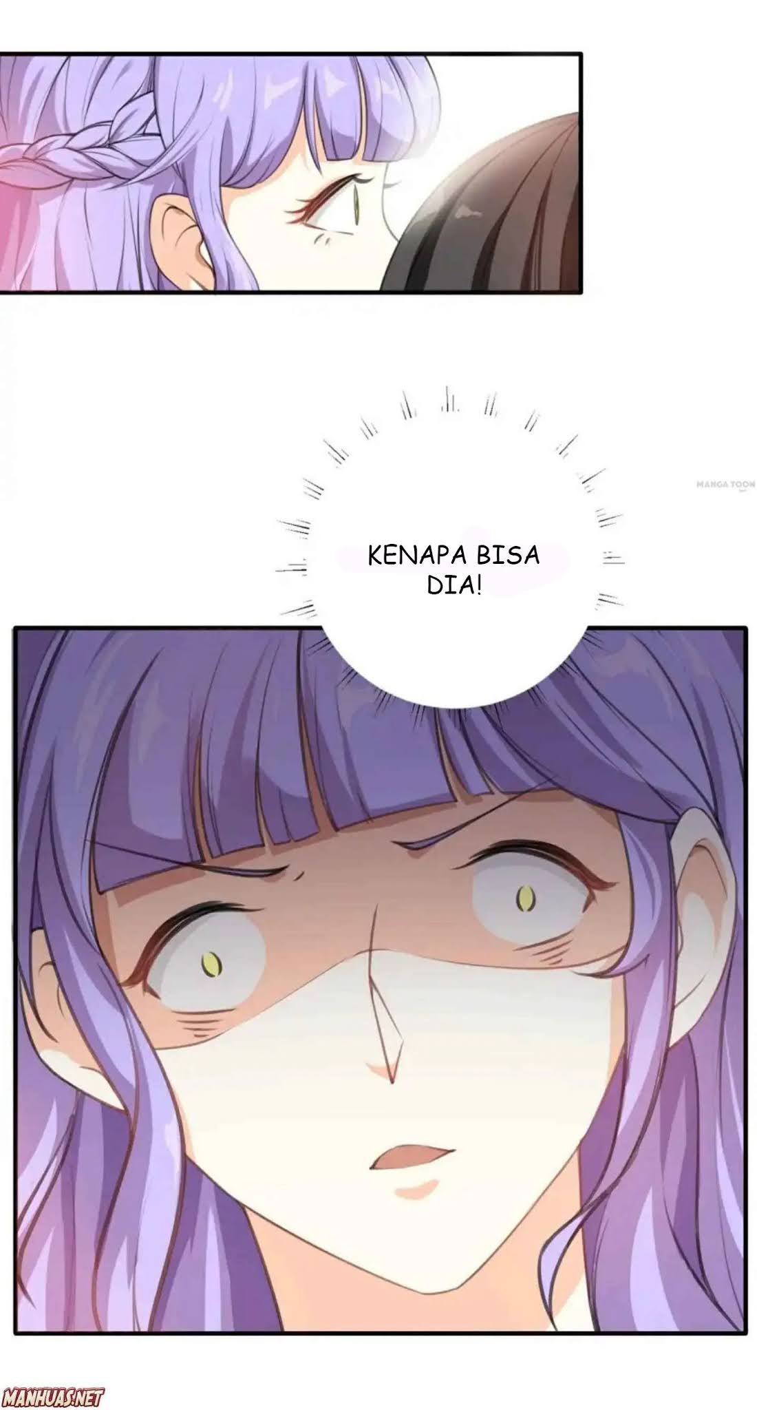 Marry to Find Love Chapter 3 Gambar 19