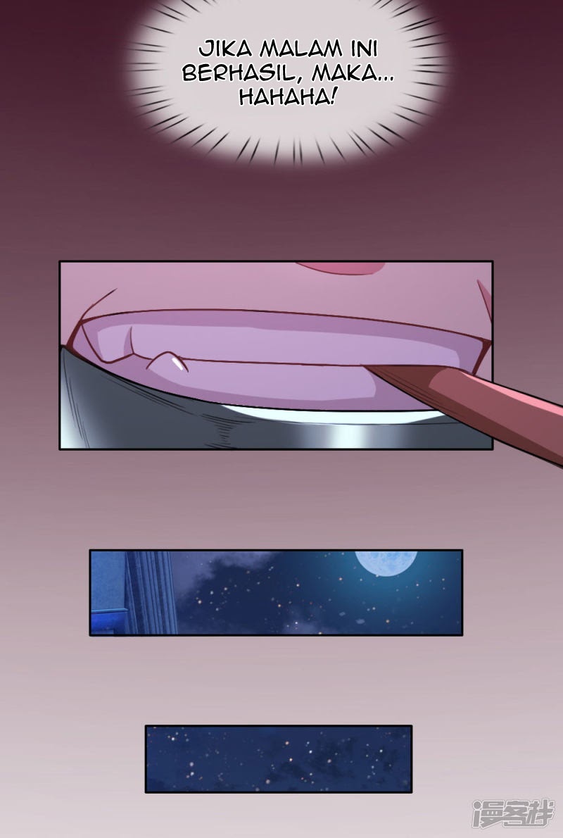 Doomsday Girlfriend: My Backyard Leads to Doomsday Chapter 19 Gambar 13