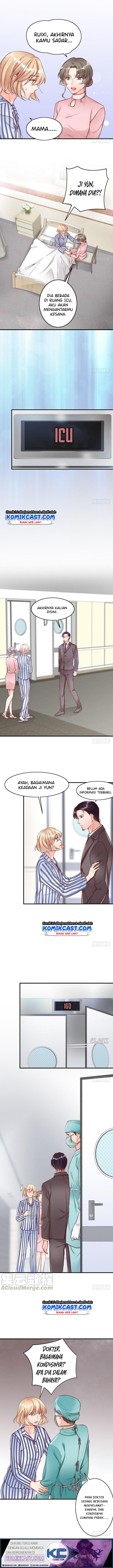My Wife is Cold-Hearted Chapter 80 Gambar 3