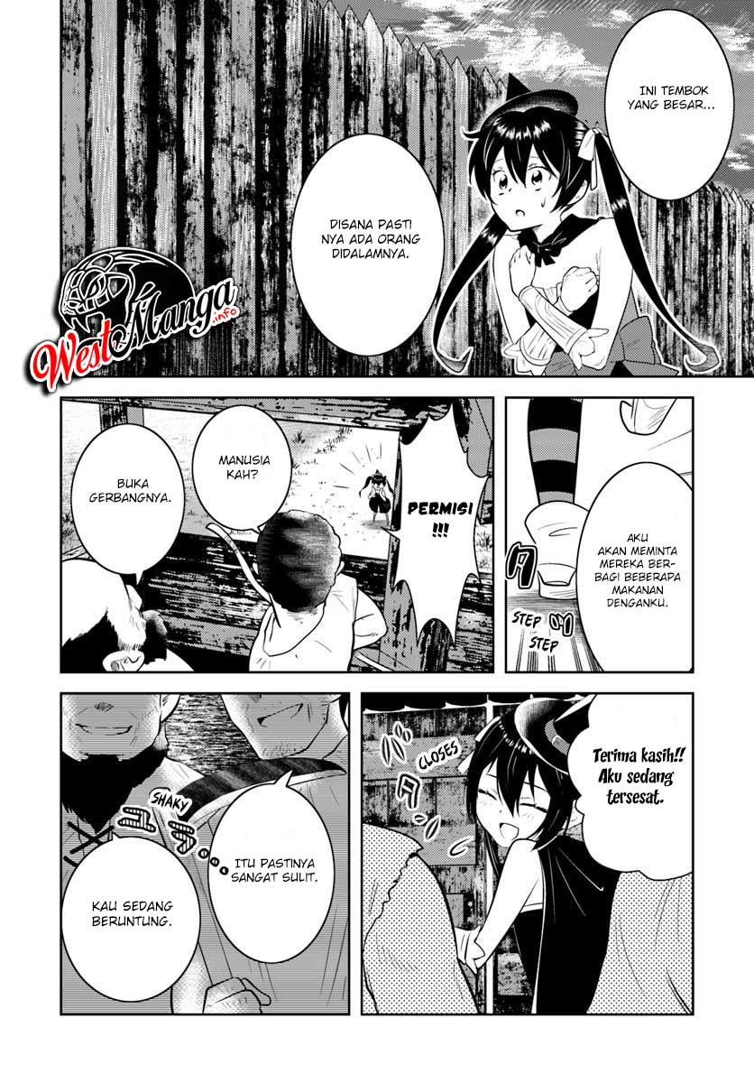 Arafoo Kenja no Isekai Seikatsu Nikki Chapter 12 Gambar 10