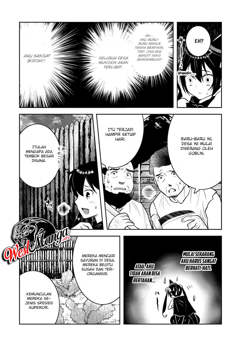 Arafoo Kenja no Isekai Seikatsu Nikki Chapter 12 Gambar 11
