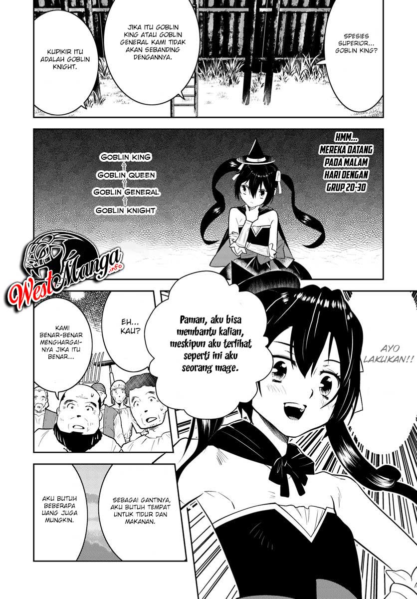 Arafoo Kenja no Isekai Seikatsu Nikki Chapter 12 Gambar 12