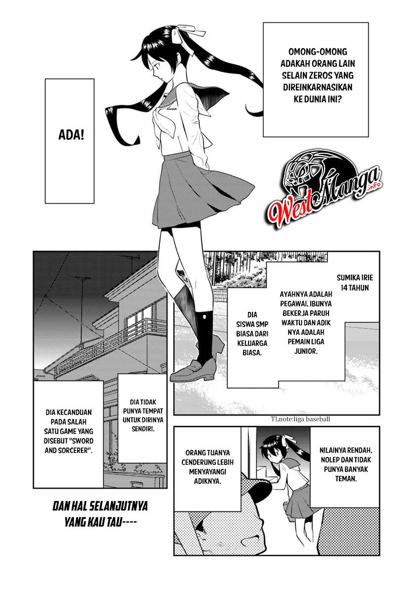 Baca Arafoo Kenja no Isekai Seikatsu Nikki Chapter 12 Gambar 2