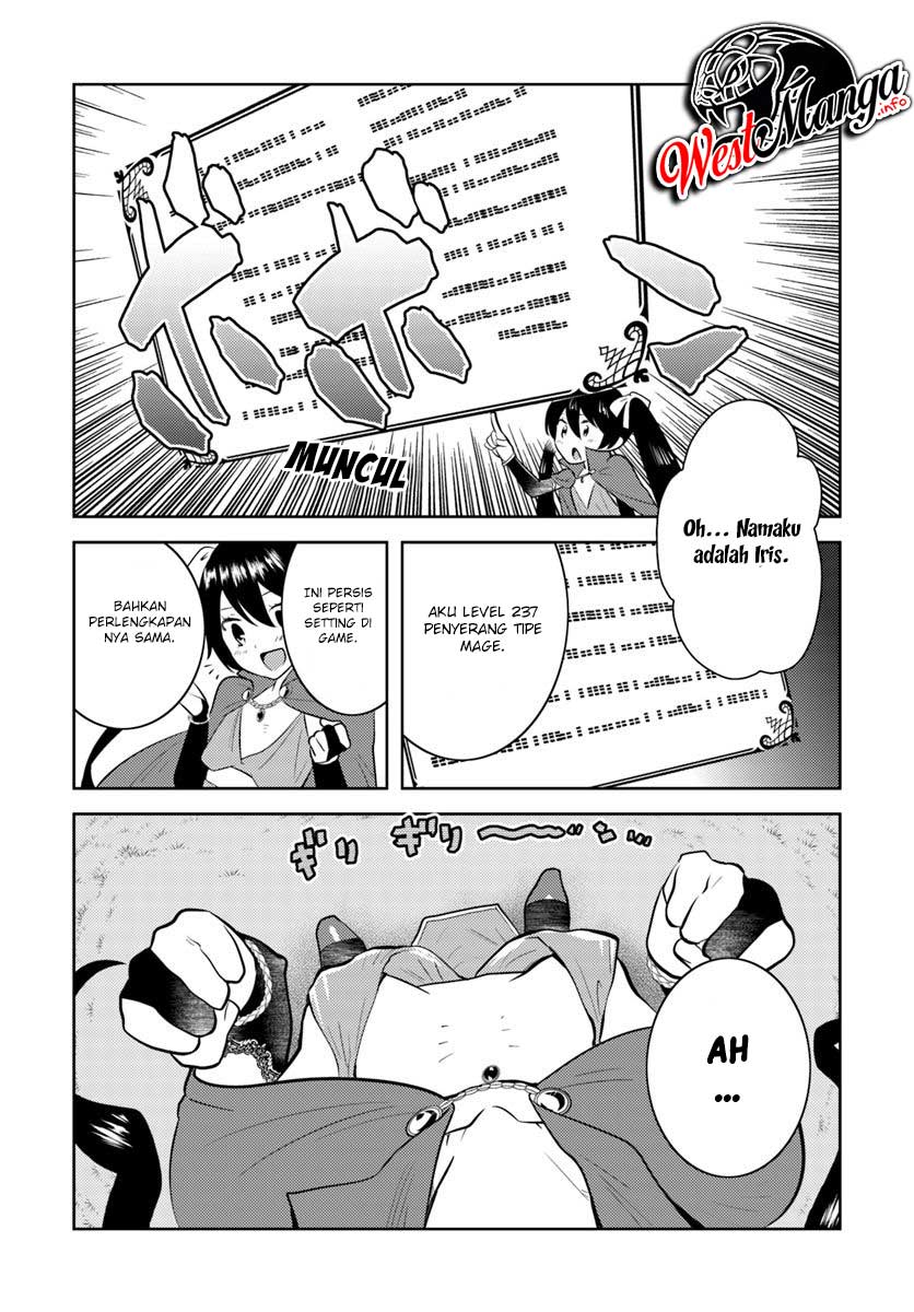 Arafoo Kenja no Isekai Seikatsu Nikki Chapter 12 Gambar 6