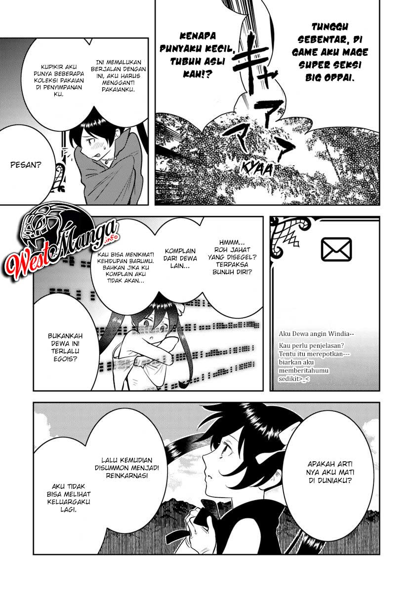 Arafoo Kenja no Isekai Seikatsu Nikki Chapter 12 Gambar 7
