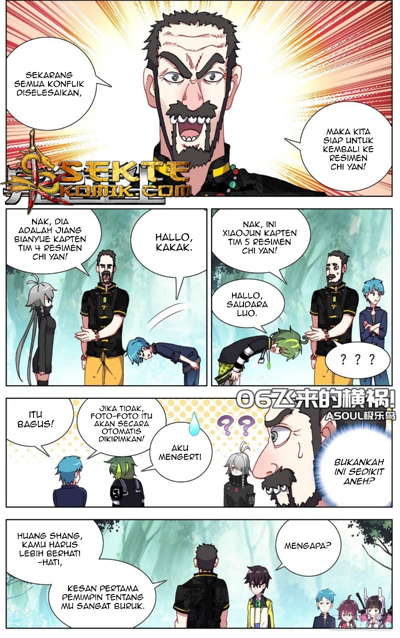 Different Kings Chapter 97 2