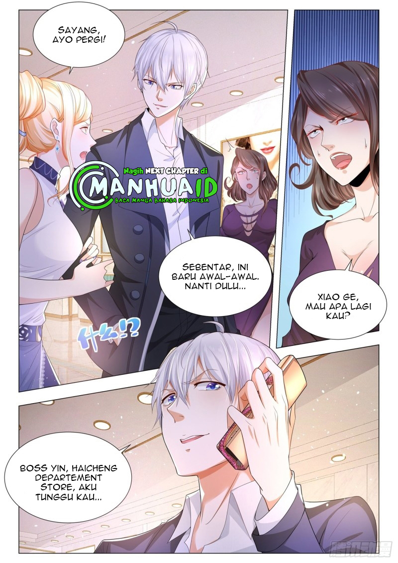 Shen Hao’s Heavenly Fall System Chapter 104 Gambar 12