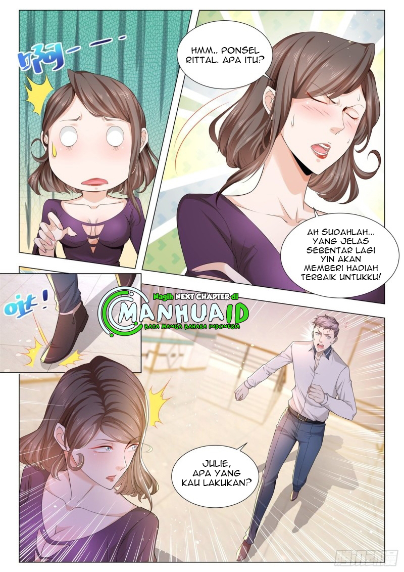 Shen Hao’s Heavenly Fall System Chapter 104 Gambar 14