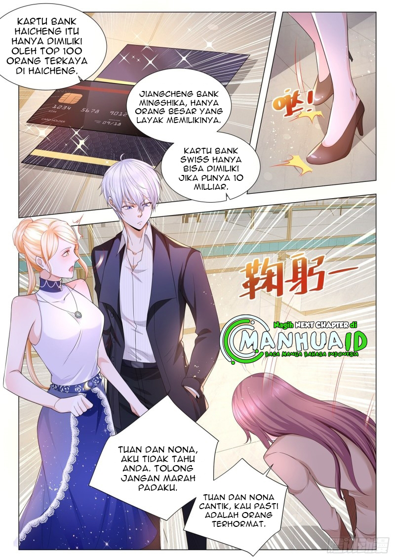 Baca Shen Hao’s Heavenly Fall System Chapter 104 Gambar 2