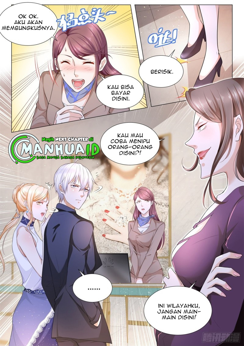 Shen Hao’s Heavenly Fall System Chapter 104 Gambar 4