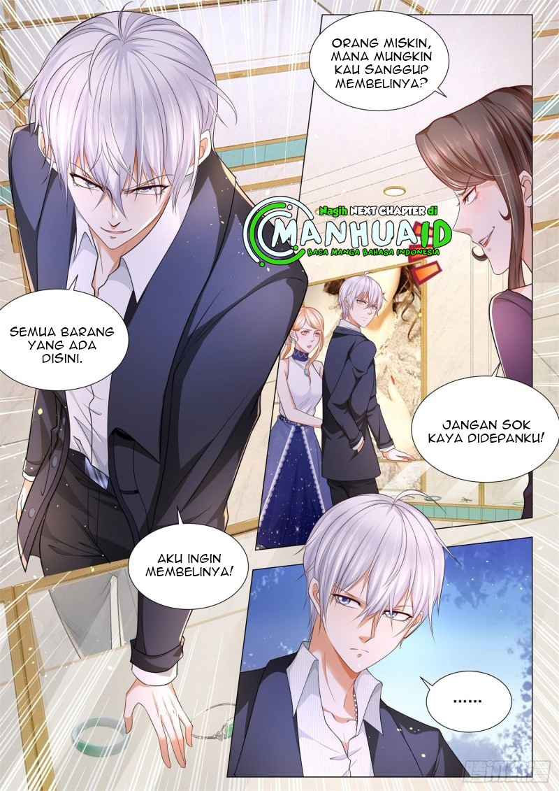 Shen Hao’s Heavenly Fall System Chapter 104 Gambar 7