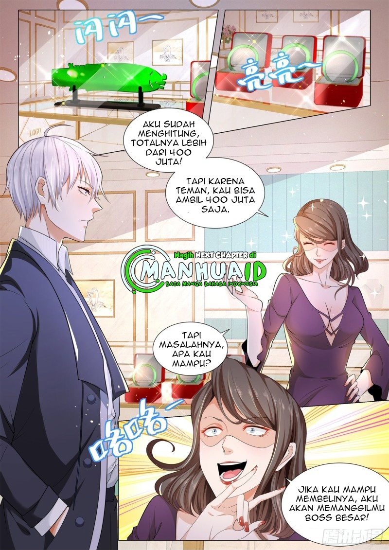 Shen Hao’s Heavenly Fall System Chapter 104 Gambar 8