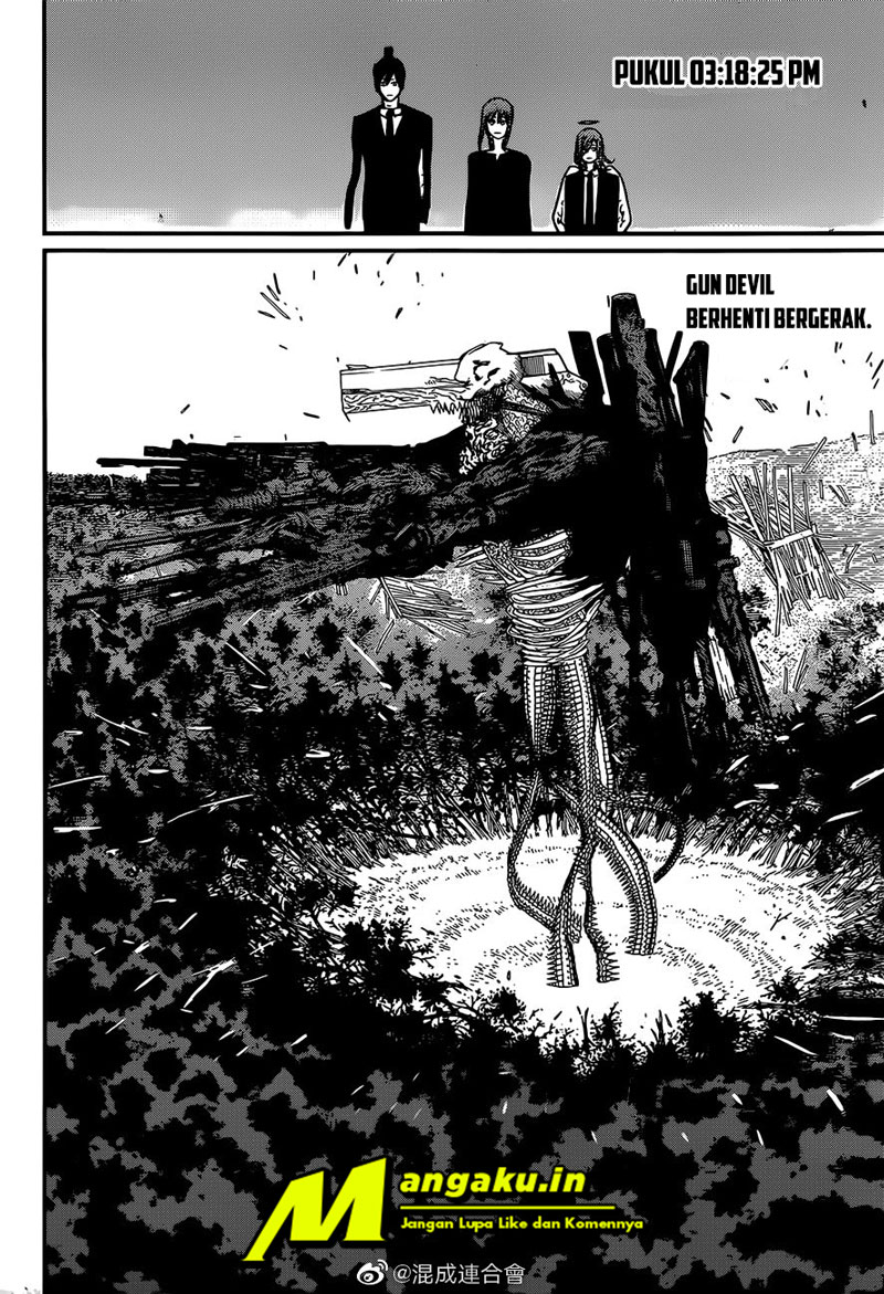 Chainsaw Man Chapter 76 7
